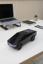 Car-Shaped Portable Bluetooth Speaker