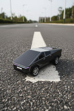 Car-Shaped Portable Bluetooth Speaker