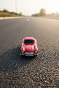 Car-Shaped Portable Bluetooth Speaker