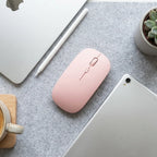 Zen Air Slim Bluetooth Mouse