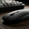 Zen Air Slim Bluetooth Mouse
