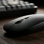Zen Air Slim Bluetooth Mouse