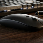 Zen Air Slim Bluetooth Mouse