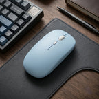 Zen Air Slim Bluetooth Mouse