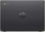 HP Chromebook 11A G8 Touch Screen  4GB DDR4-1866 SDRAM, 32GB eMMC 11.6-inch WLED HD Webcam Chrome OS (Used Like New)