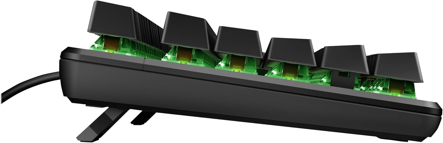 HP Pavilion Gaming Keyboard 550