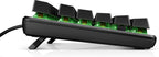 HP Pavilion Gaming Keyboard 550