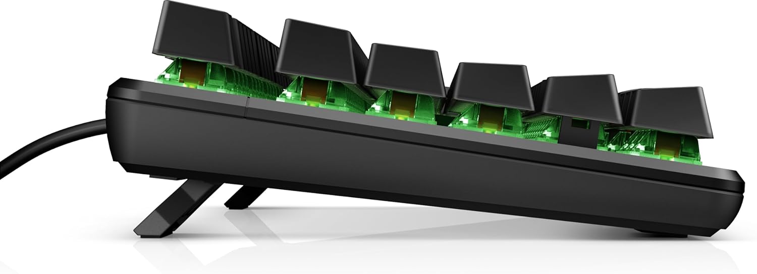 HP Pavilion Gaming Keyboard 550