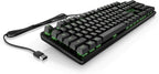 HP Pavilion Gaming Keyboard 550