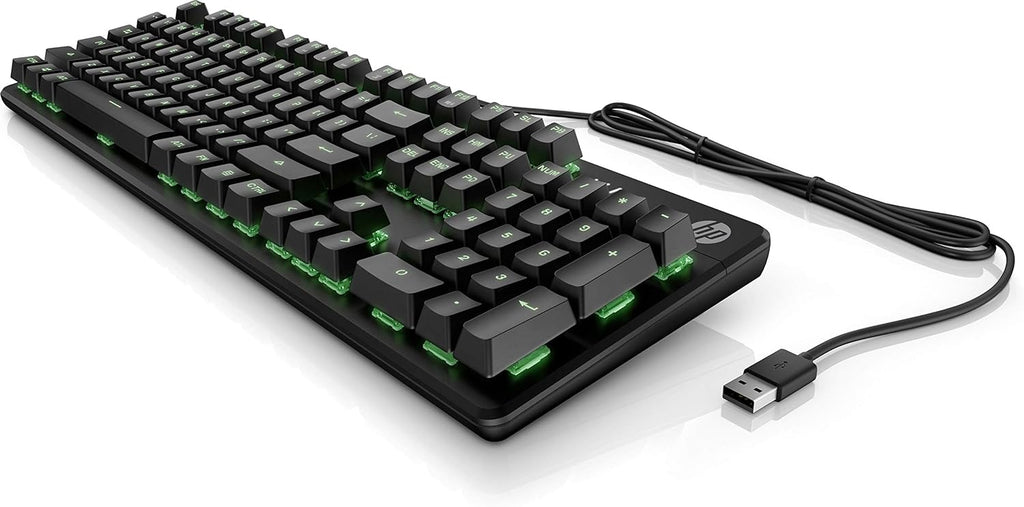 HP Pavilion Gaming Keyboard 550