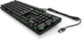 HP Pavilion Gaming Keyboard 550