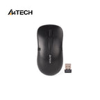 A4Tech G3-230N 2.4G Wireless Mouse-Black