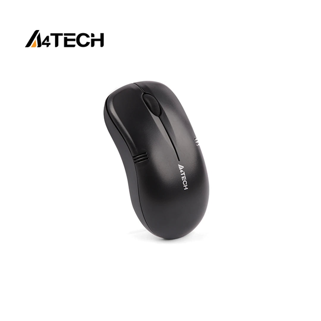 A4Tech G3-230N 2.4G Wireless Mouse-Black