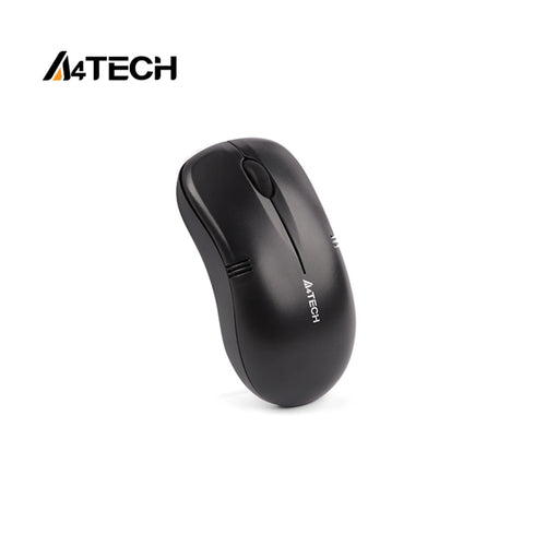 A4Tech G3-230N 2.4G Wireless Mouse-Black