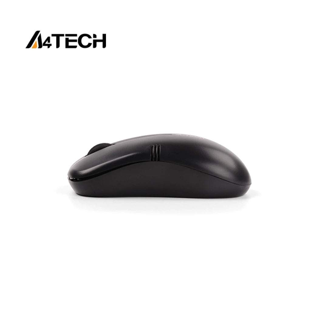A4Tech G3-230N 2.4G Wireless Mouse-Black