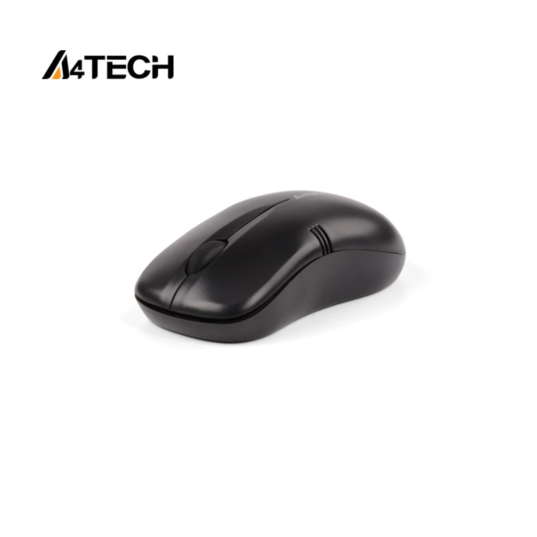 A4Tech G3-230N 2.4G Wireless Mouse-Black