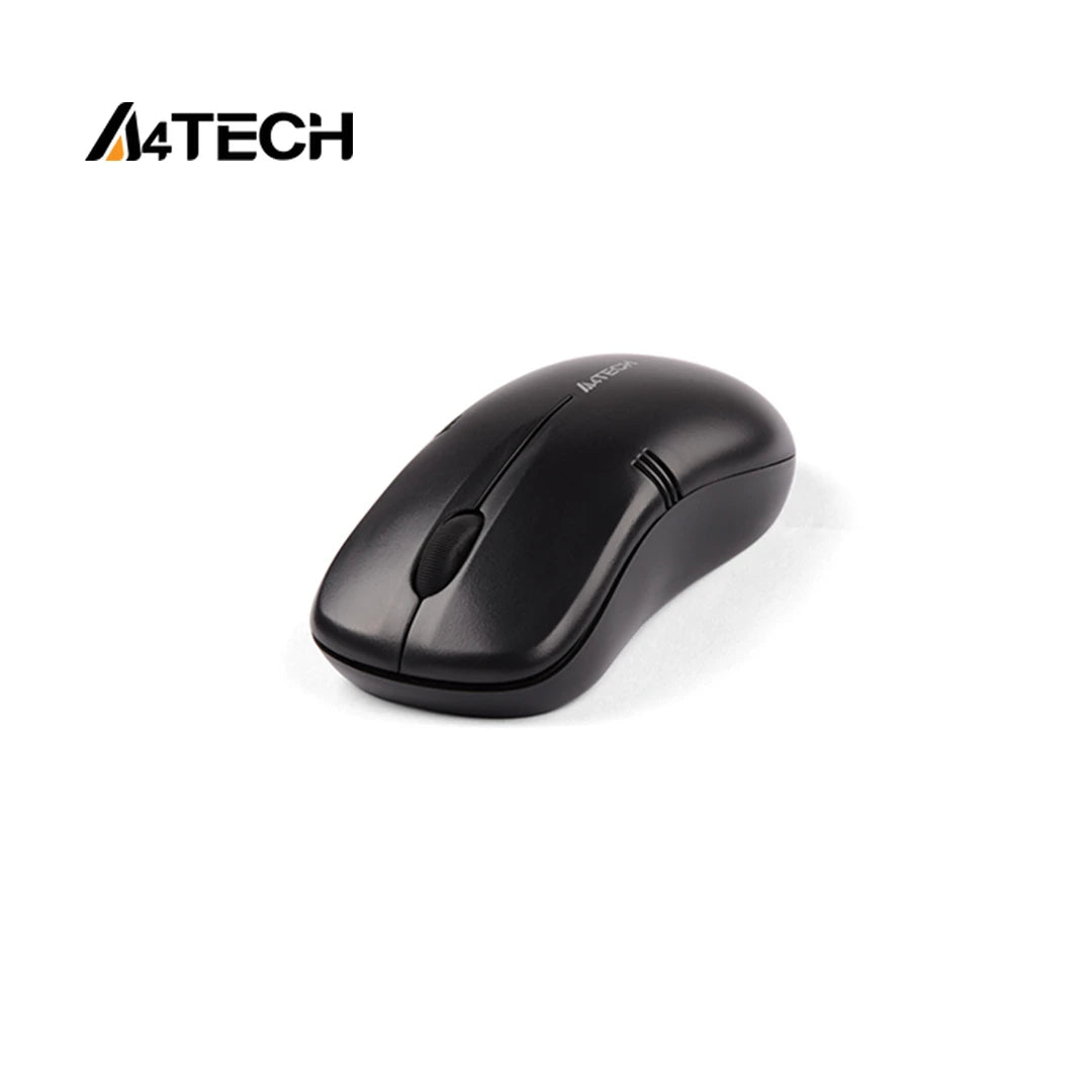 A4Tech G3-230N 2.4G Wireless Mouse-Black