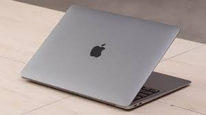 MACBOOK AIR 2020 M1 CHIP SPACE GREY