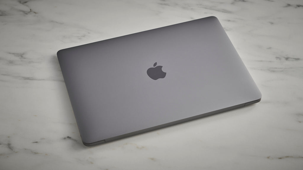 MACBOOK AIR 2020 M1 CHIP SPACE GREY