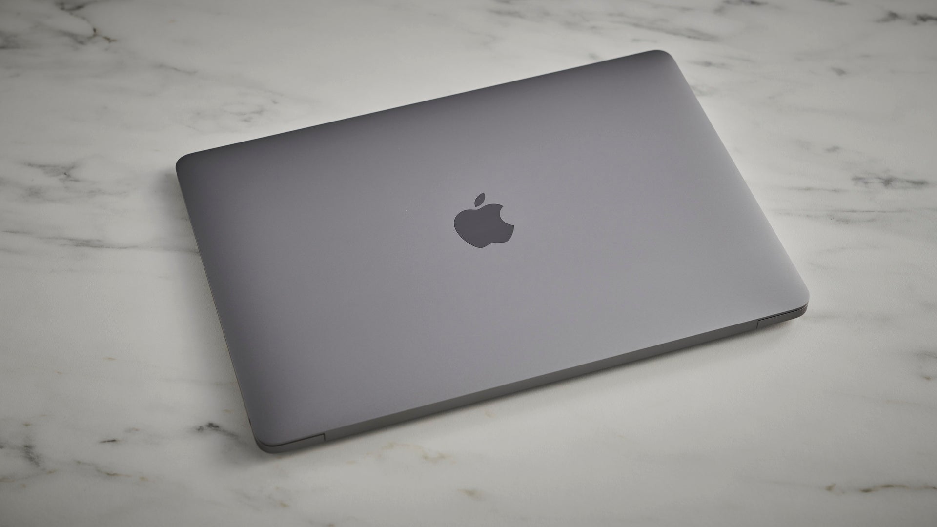 MACBOOK AIR 2020 M1 CHIP SPACE GREY