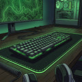 HP Pavilion Gaming Keyboard 550