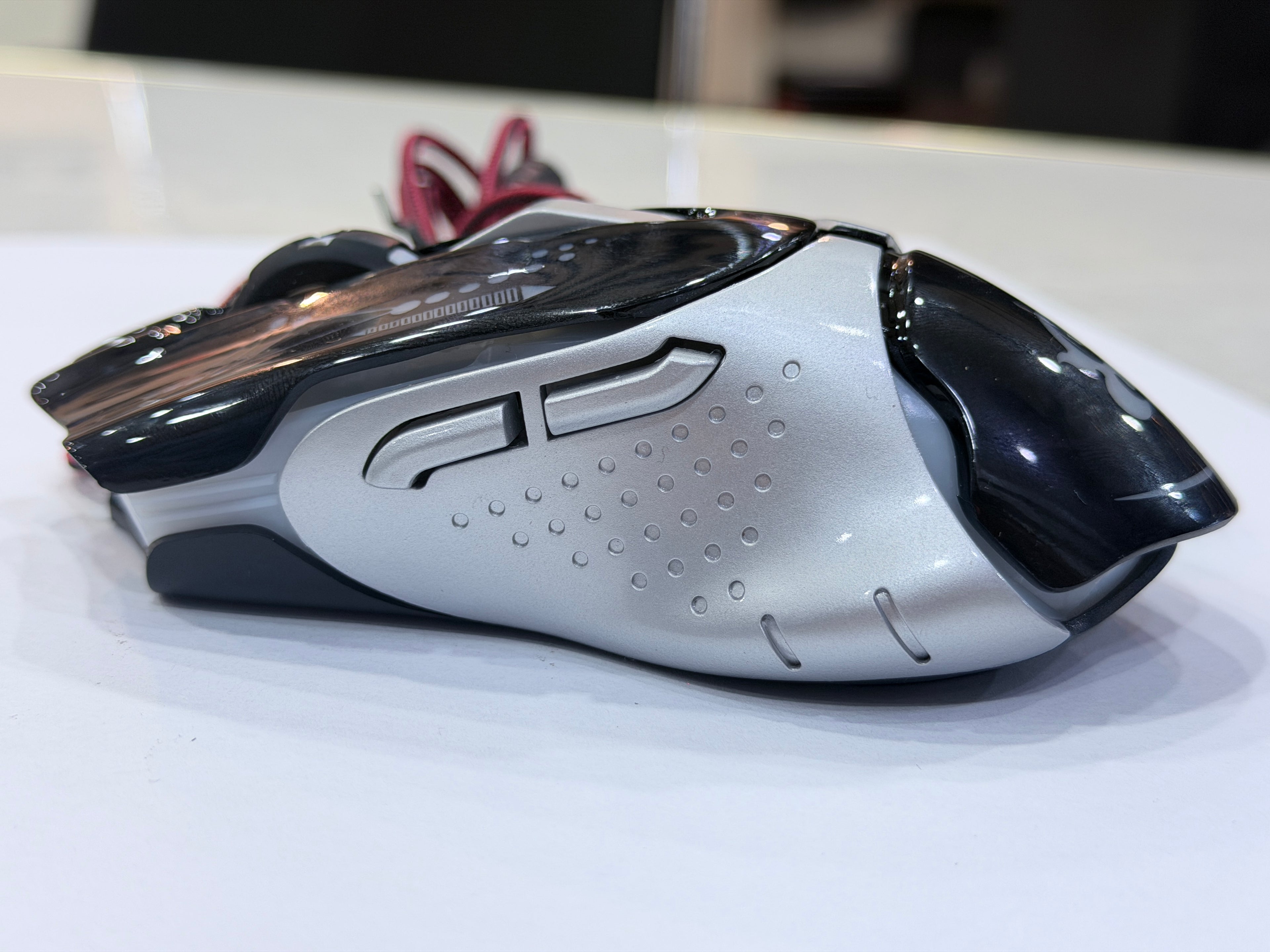 USB Gaming Mouse 3600 Frame RGB 6 Buttons 3600DPi C29 Original