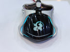 USB Gaming Mouse 3600 Frame RGB 6 Buttons 3600DPi C29 Original