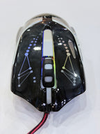 USB Gaming Mouse 3600 Frame RGB 6 Buttons 3600DPi C29 Original