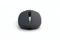 JEDEL WD156 Black Dual Mode ReCharging Wireless Office Mouse 1600 Dpi