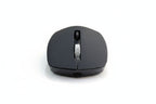 JEDEL WD156 Black Dual Mode ReCharging Wireless Office Mouse 1600 Dpi