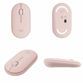 Logitech Pebble M350 Modern Slim & Silent Mouse