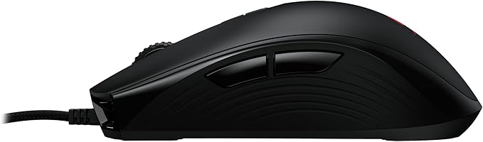 HyperX Pulsefire Core – RGB Gaming Mouse