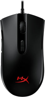 HyperX Pulsefire Core – RGB Gaming Mouse