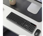 Probus Super Silent Wireless Keyboard & Mouse Combo | A742