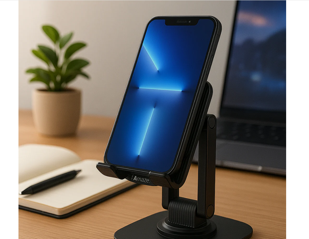 Adjustable Desktop Mobile Holder | A565
