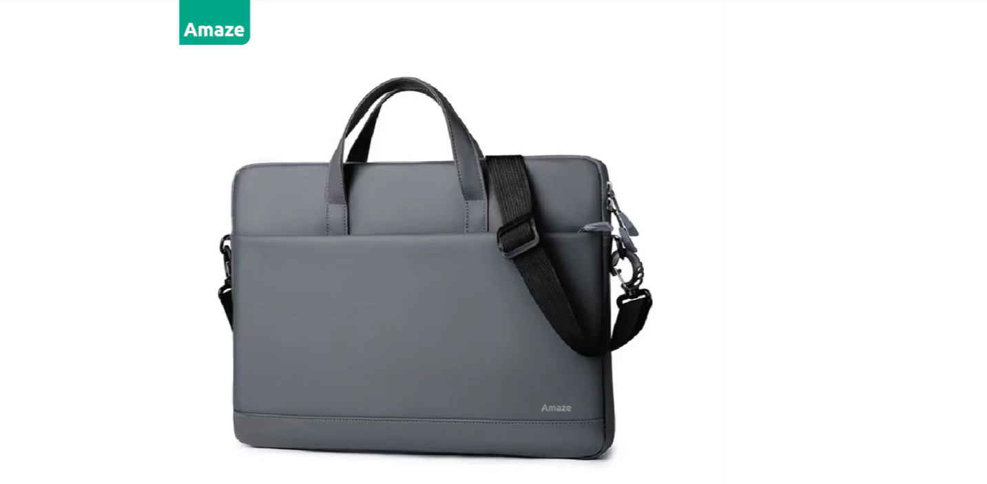 AMAZE PREMIUM LAPTOP BAG | A905