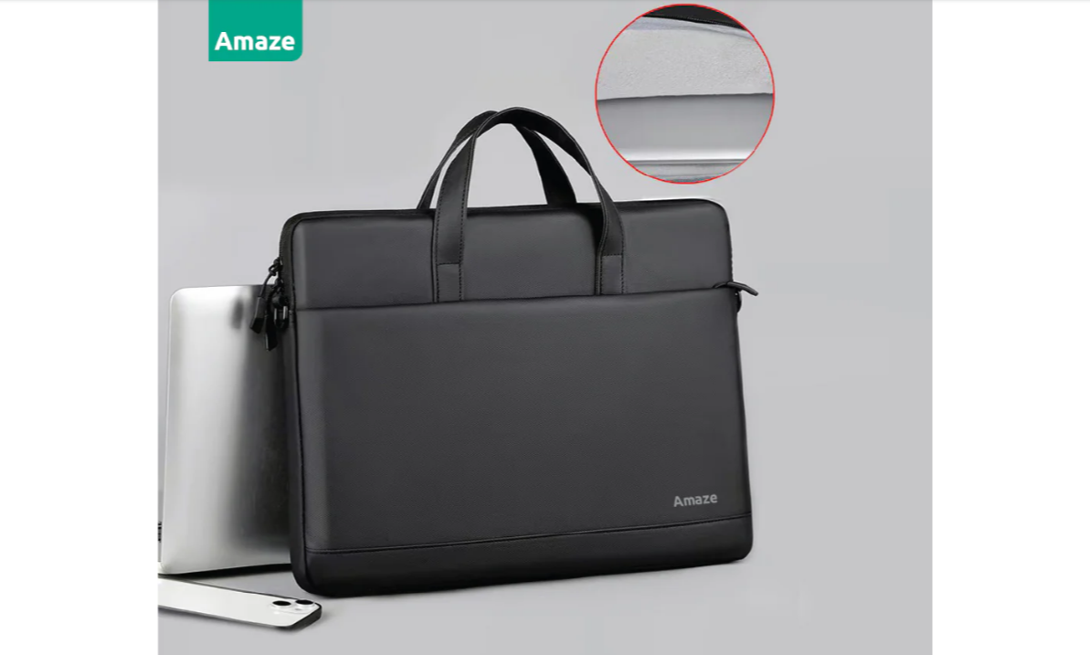 AMAZE PREMIUM LAPTOP BAG | A905