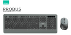 Probus Palm Comfort Wireless Keyboard & Mouse Combo | A745