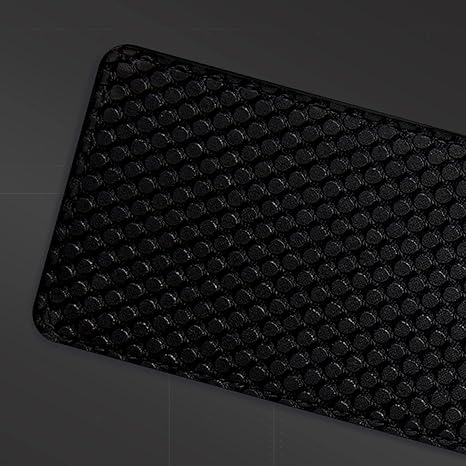 HyperX Wrist Rest Cool Gel Memory Foam 45.7 cm x 8.8cm x 2.2 cm