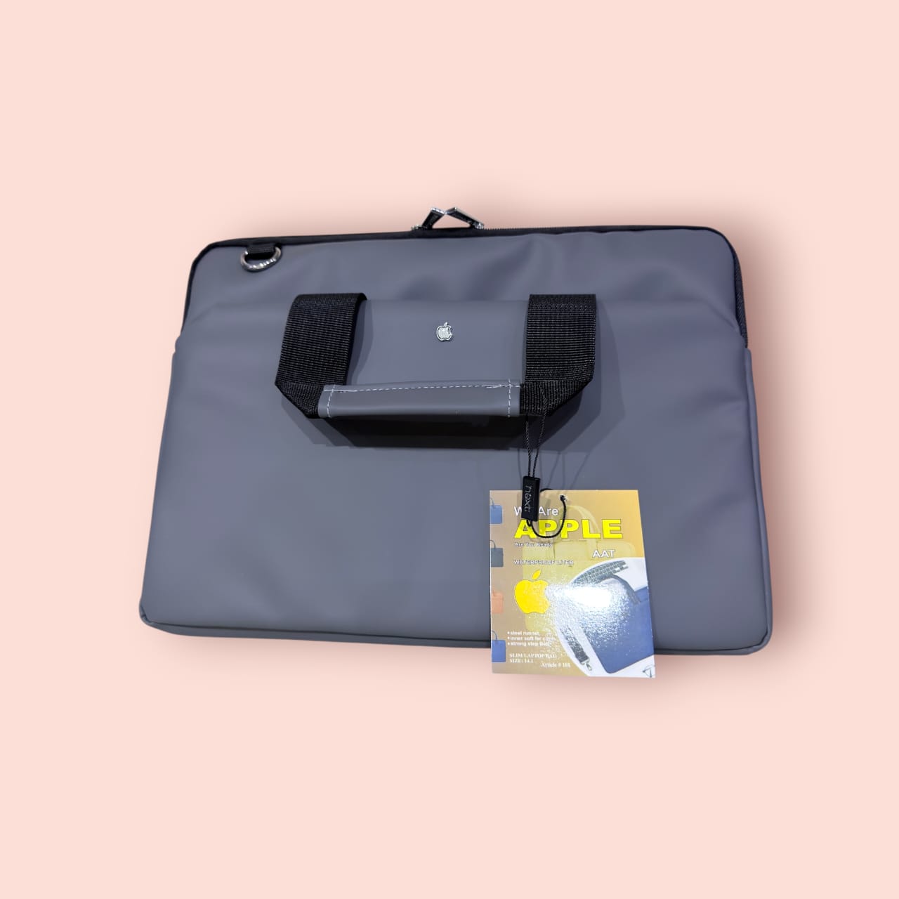 APPLE LEATHER SMART BAG 13.3 INCH LAPTOP