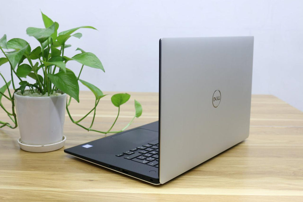 DELL PRECISION 5520 WORKSTATION (USED) A GRADE