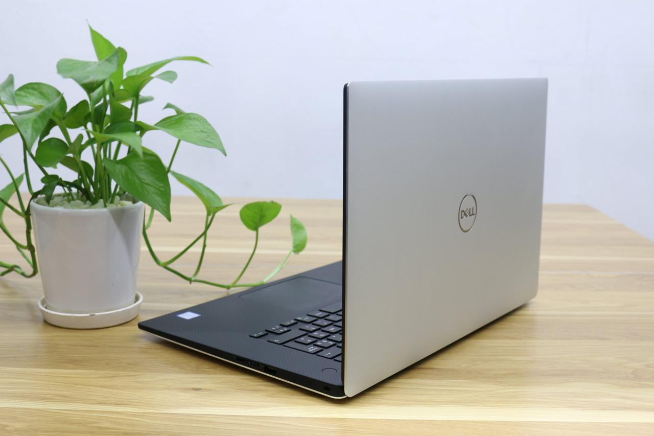 DELL PRECISION 5520 WORKSTATION (USED) A GRADE