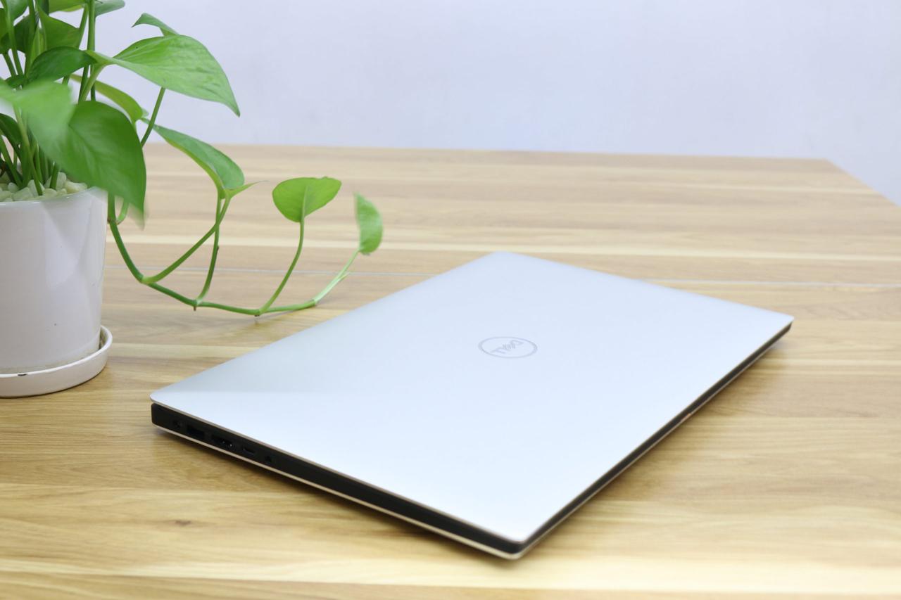 DELL PRECISION 5520 WORKSTATION (USED) A GRADE