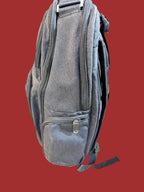 SWISSEWIN 15.6 INCH LAPTOP BACKPACK