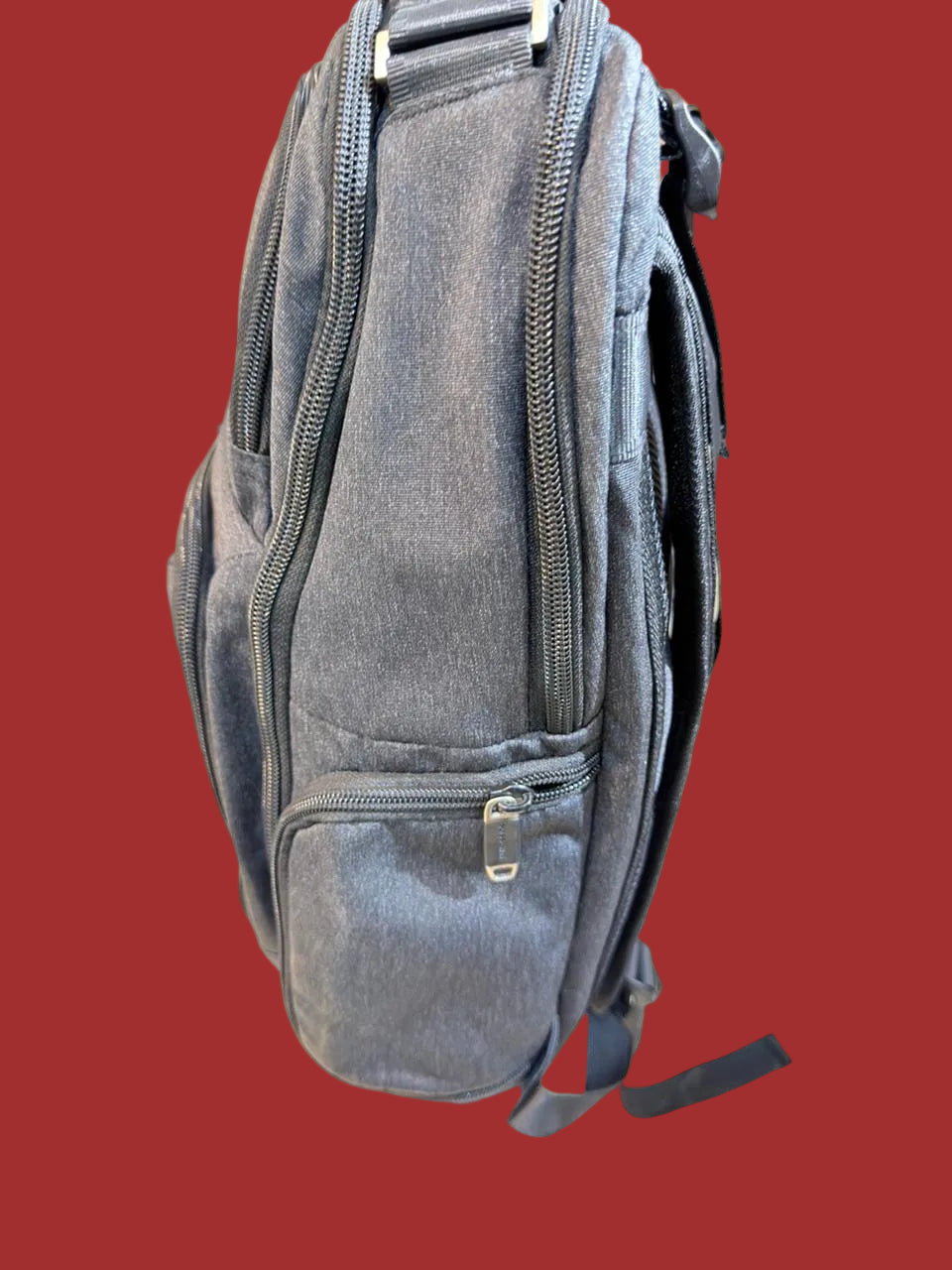 SWISSEWIN 15.6 INCH LAPTOP BACKPACK