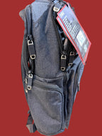 SWISSEWIN 15.6 INCH LAPTOP BACKPACK