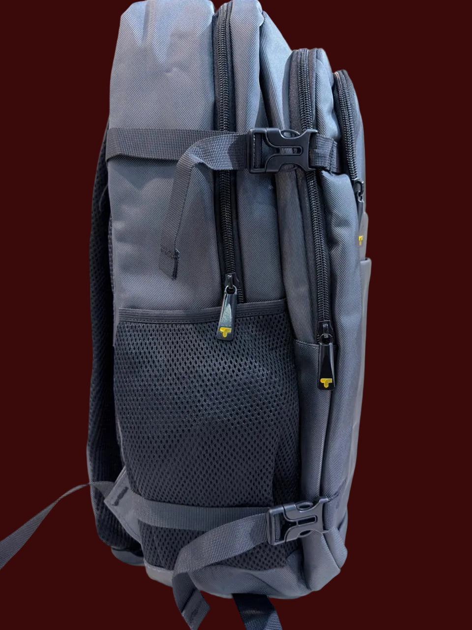 TRAVELTime 15.6 INCH LAPTOP BAG BACKPACK