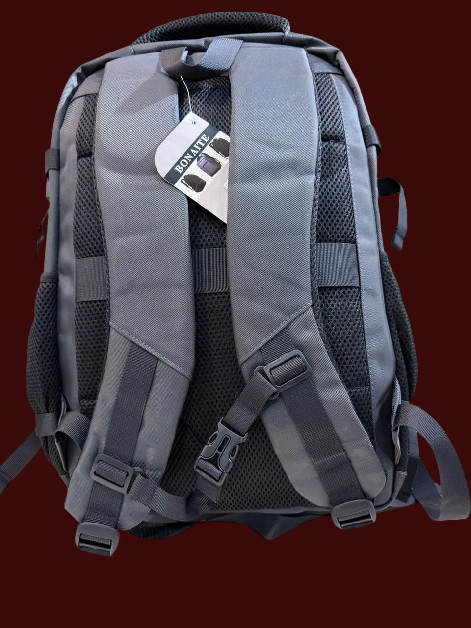 TRAVELTime 15.6 INCH LAPTOP BAG BACKPACK