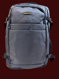 TRAVELTime 15.6 INCH LAPTOP BAG BACKPACK