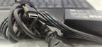 Original HP Charger 45 Watt USB-C, AC Adapter (Includes 1.5m Power Cord)